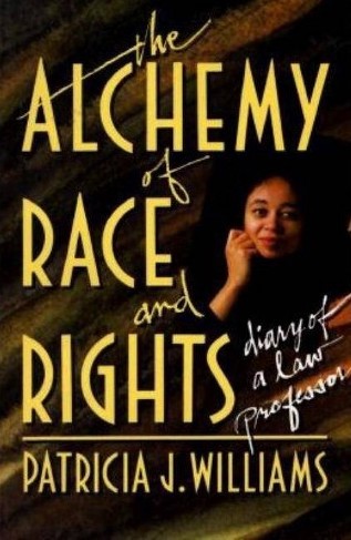 The Alchemy of Race and Rights Book Cover